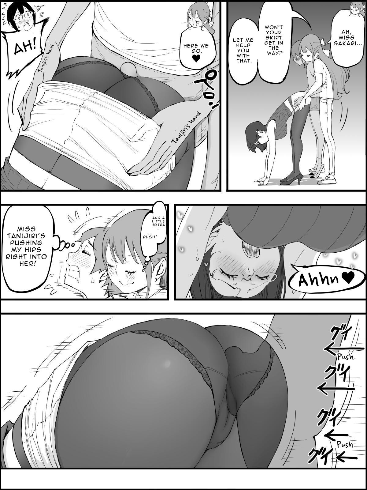 Hentai Manga Comic-The Reason I Have a Sex Friend Harem 4-Read-83